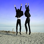 How To Start Finding Joint Venture Partners